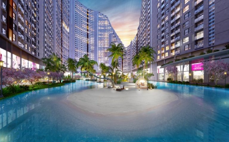 Top 5 tiện ích giúp Sun Group Láng Hạ đạt chuẩn 5 sao