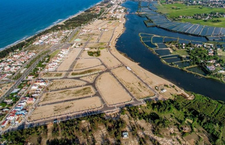 Đất nền là gì? Cẩm nang chi tiết về đất nền