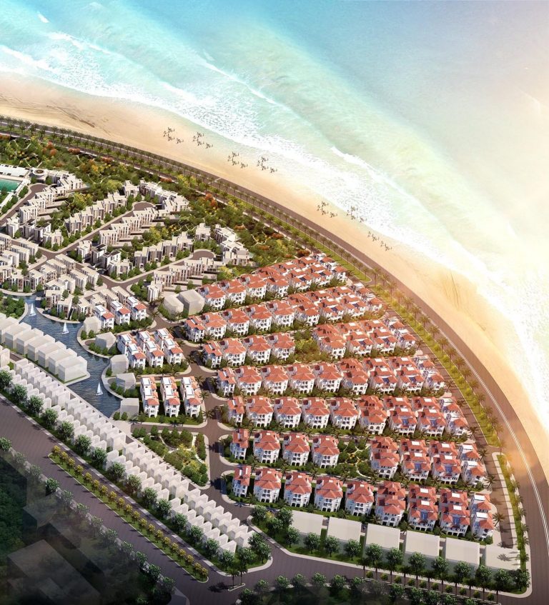 Vì sao chọn Hạ Long làm nơi nghỉ dưỡng an cư?