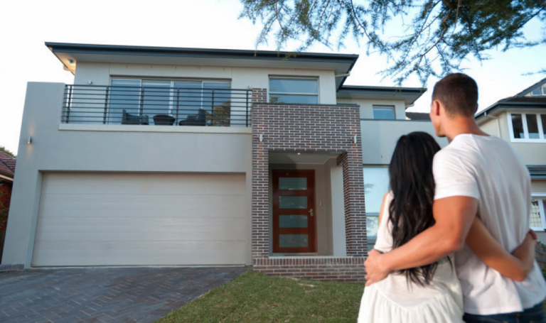 Thu nhập cả gia đình khoảng 15 tr/tháng, hai vợ chồng tỉnh lẻ vẫn xây nhà hà nội