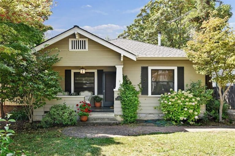 nhà cấp 4 là gì