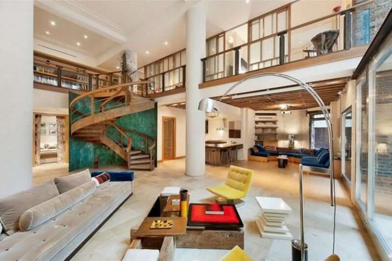 Duplex là gì? 2020 có nên mua căn hộ Duplex không? Duplex là gì? 2020 có nên mua căn hộ Duplex không?