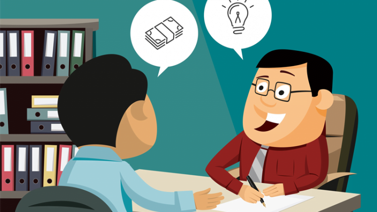 Sự hồi sinh của doanh nghiệp môi giới nhà đất