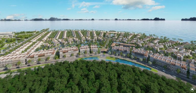 Vì sao nhiều nhà đầu tư quyết định “xuống tiền” vào dự án Sun Hạ Long?