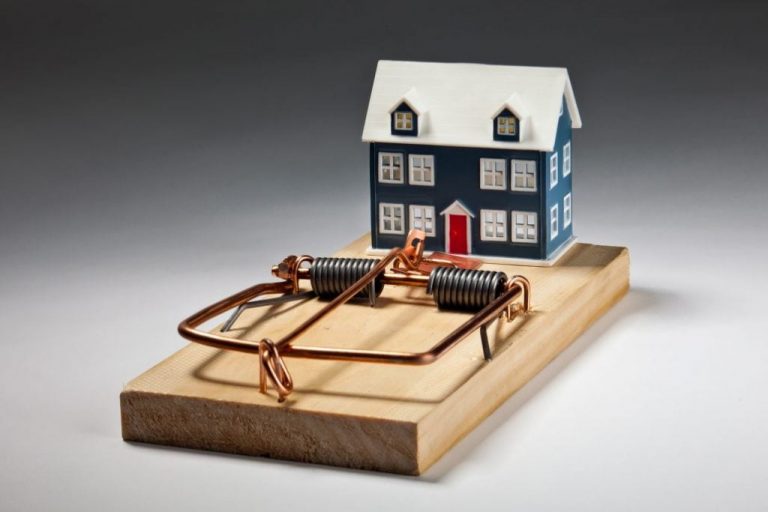 Tổng hợp các chiêu lừa đảo bất động sản của “cò” nhà đất hiện nay