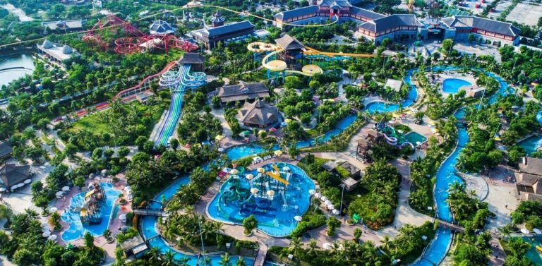 Sun Grand City Feria chính thức trình làng ngày 13/06/2020