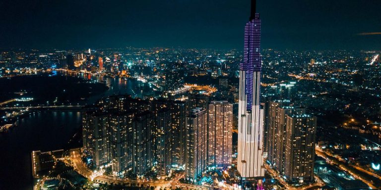 Proptech Việt Nam: Bước đột phá của thị trường bất động sản