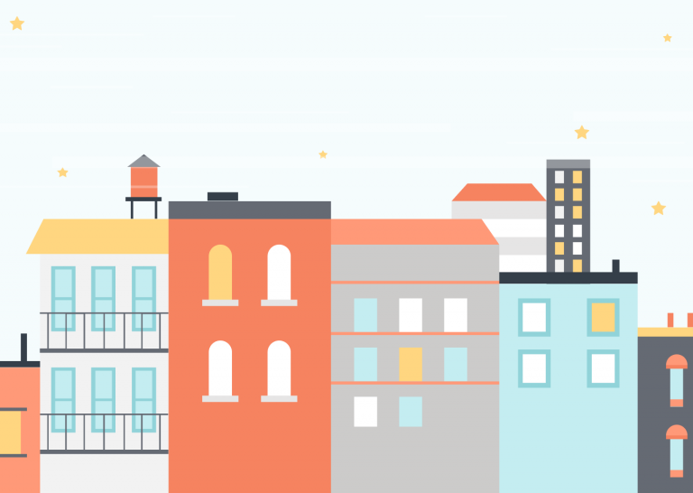 8 xu hướng công nghệ bất động sản cực HOT trong năm 2020