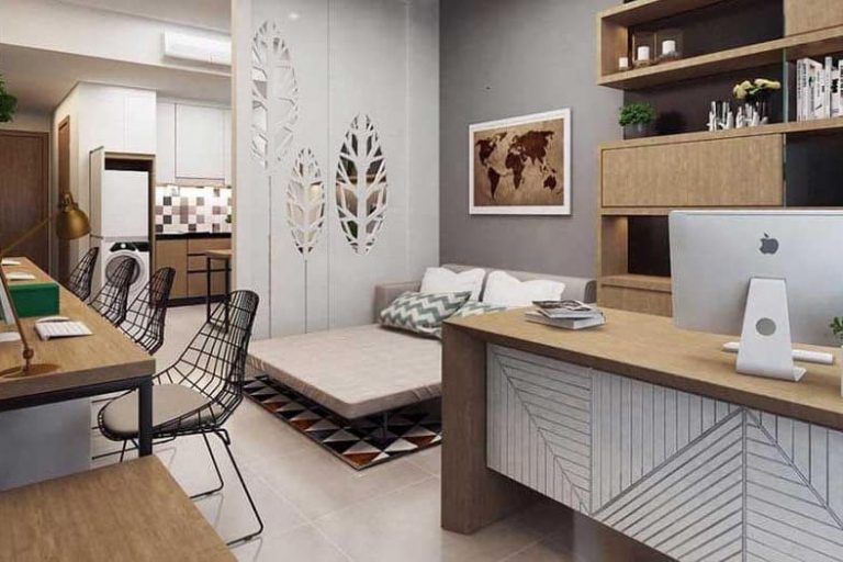 Officetel là gì? Ưu nhược điểm của Officetel