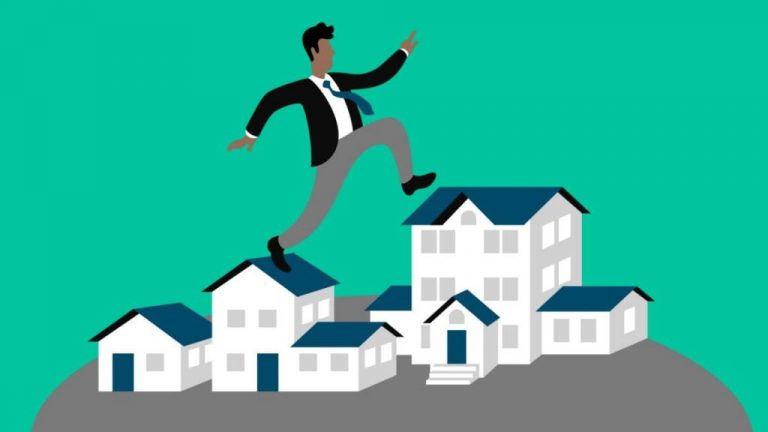 đầu tư bất động sản