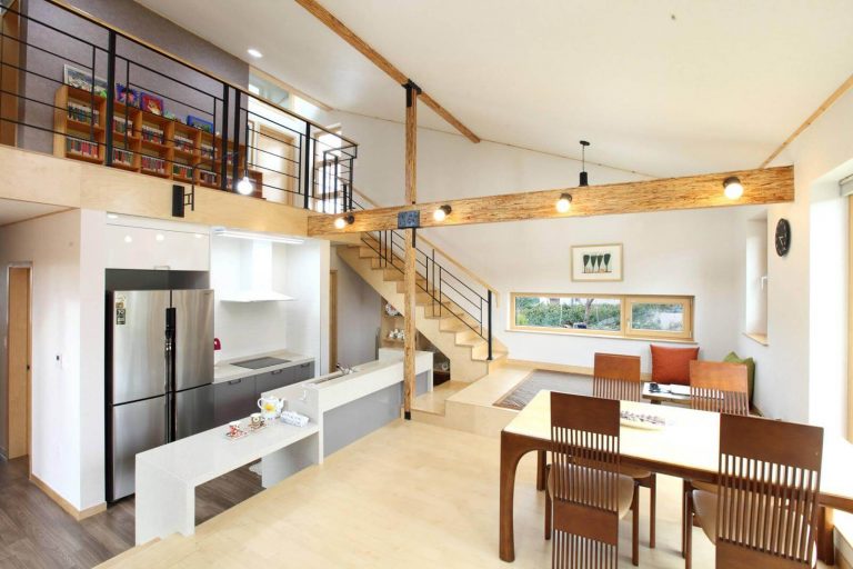 Tips “hô biến” ngôi nhà thành một bộ phim Hàn Quốc cực lãng mạn