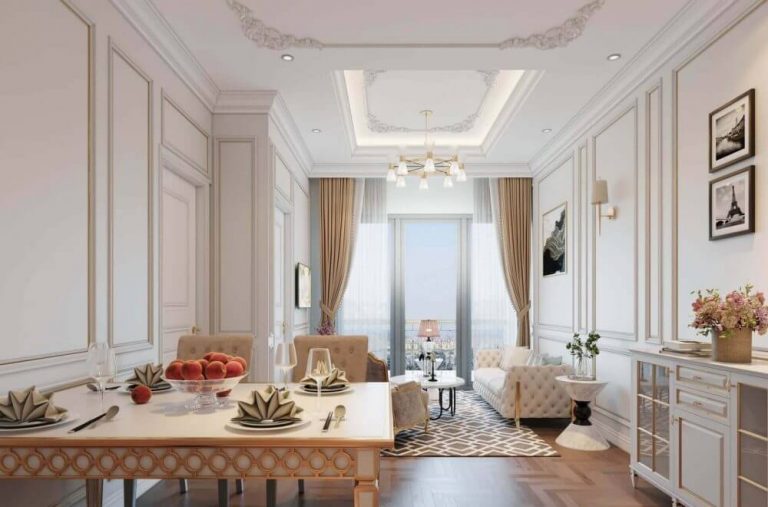 Top 8 loại hình căn hộ phổ biến hiện nay