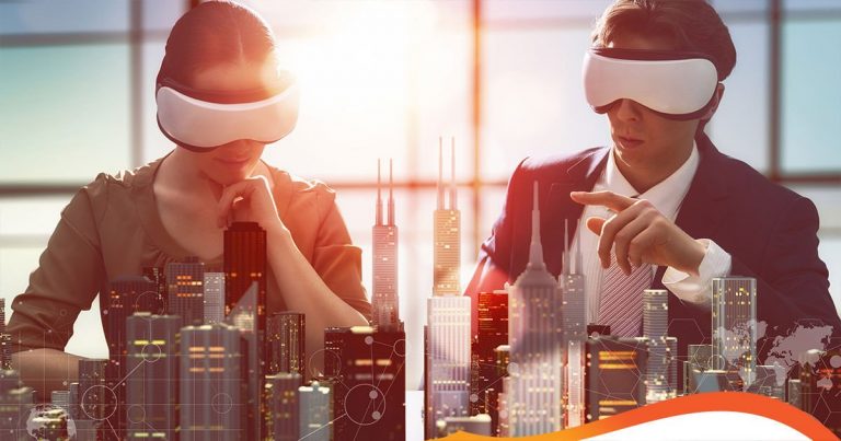 Công nghệ cao thay đổi bộ mặt thị trường BĐS