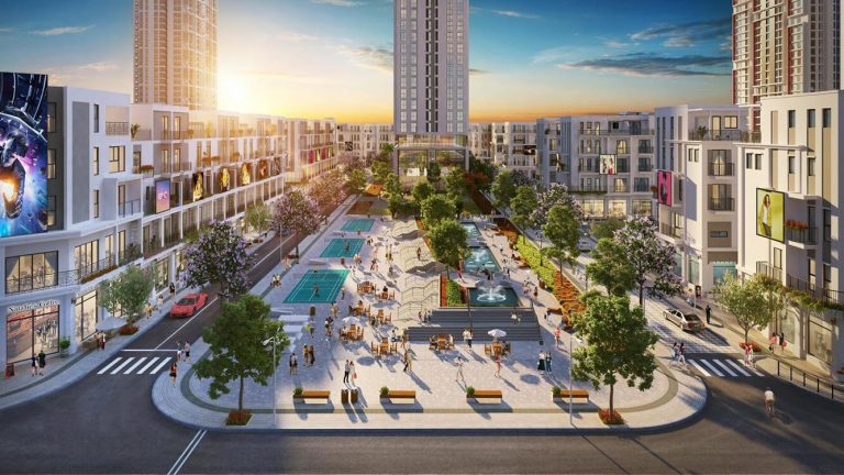 The Manor Central Park