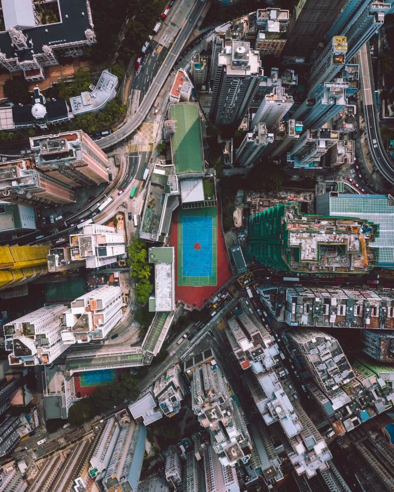 Báo cáo thị trường bất động sản Quý 2/2020