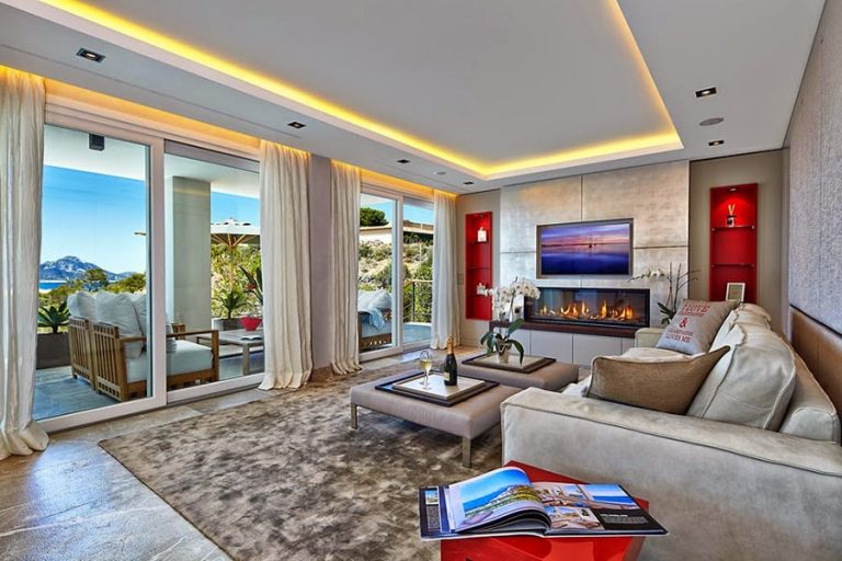 căn hộ khách sạn