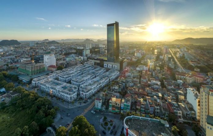 du lịch Sầm Sơn sau dich