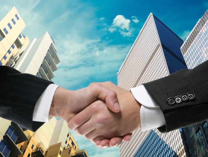 bất động sản thương mại