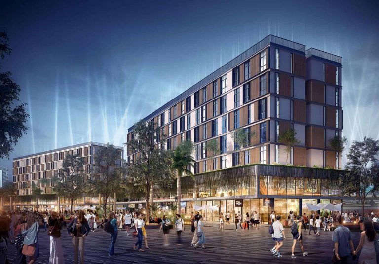 Mini hotel là gì? Lợi ích gì khi kinh doanh bất động sản theo mô hình này? Mini hotel là gì? Lợi ích gì khi kinh doanh bất động sản theo mô hình này?