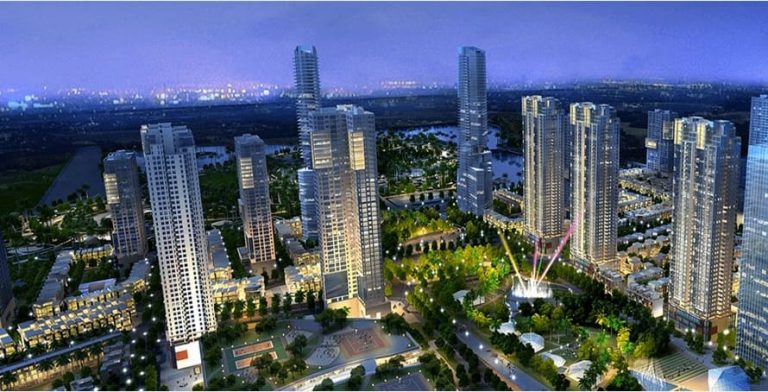 Chuyện lạ thời Covid 19: Nhà đầu tư săn BĐS để tích trữ Chuyện lạ thời Covid 19: Nhà đầu tư săn BĐS để tích trữ