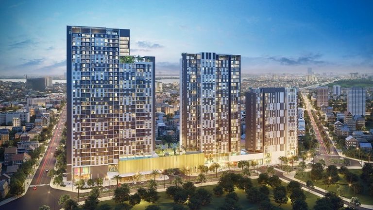 sàn thương mại điện tử bất động sản