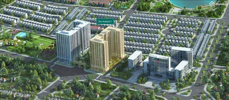 Khu phức hợp là gì? Ưu nhược điểm và xu hướng của khu phức hợp Khu phức hợp là gì? Ưu nhược điểm và xu hướng của khu phức hợp