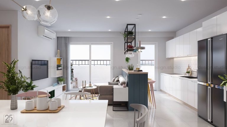 Nên mua nhà xây sẵn hay mua đất rồi tự xây?