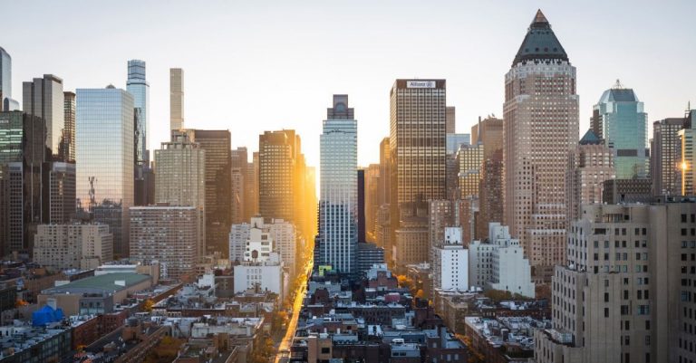 đô thị vệ tinh