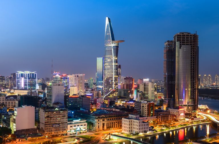 Khu đô thị là gì? Khu đô thị là gì?