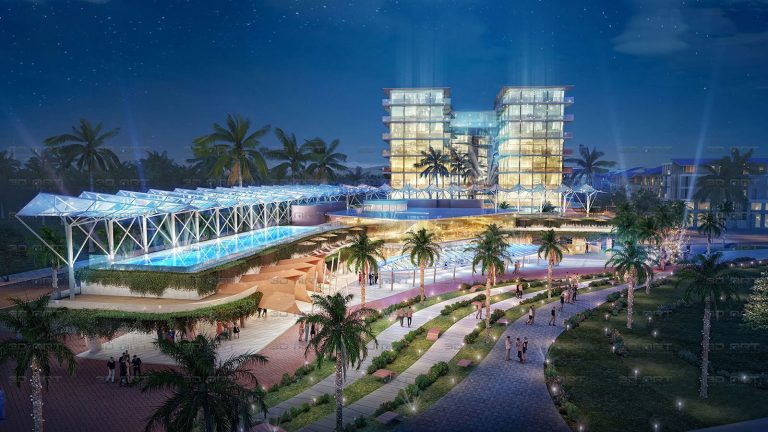 Meyhomes Capital Phú Quốc tung chính sách hấp dẫn cho phân khu trung tâm Meyhomes Capital Phú Quốc tung chính sách hấp dẫn cho phân khu trung tâm