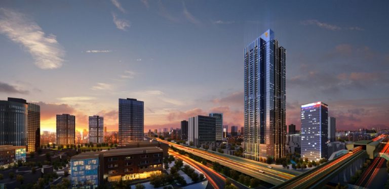 Chủ đầu tư Sunshine – Bảo chứng cho các dự án đẳng cấp và chất lượng