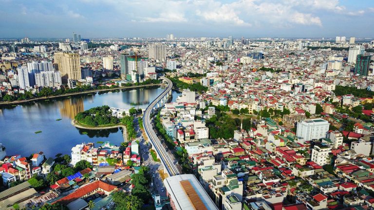 Tây Hồ đứng đầu thị trường bất động sản cho thuê Hà Nội Tây Hồ đứng đầu thị trường bất động sản cho thuê Hà Nội