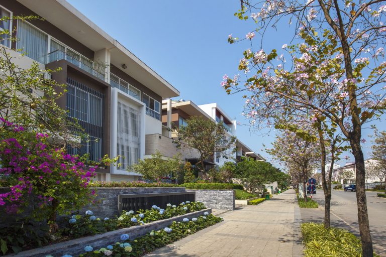 Tổng quan thị trường biệt thự Ciputra