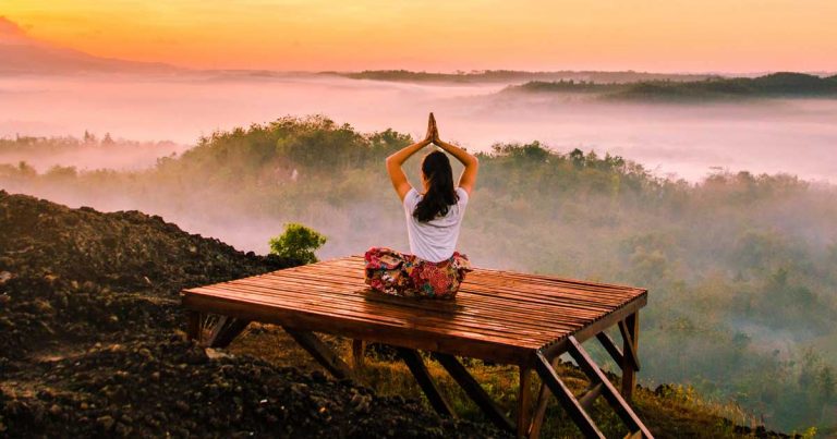 Giải mã cơn sốt “Du lịch wellness” – Xu hướng du lịch sức khỏe thời đại mới