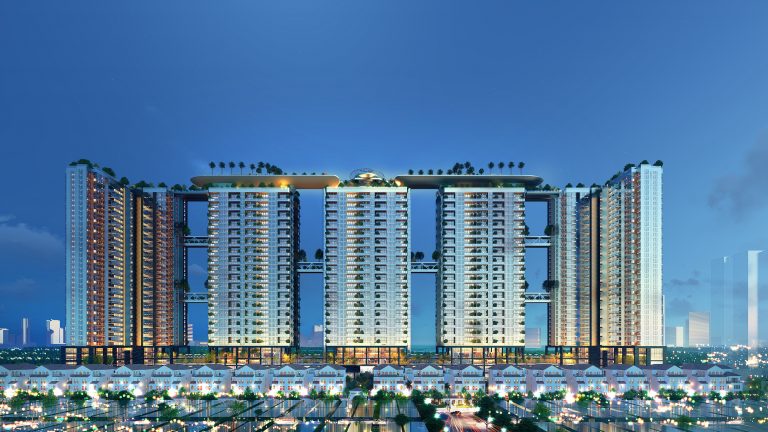 Top các dự án chung cư tại Hà Nội được mong chờ nhất 2020