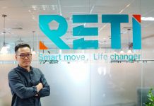 RETI – “Nước cờ đầu” và khát vọng chinh phục, thay đổi thị trường BĐS Việt Nam