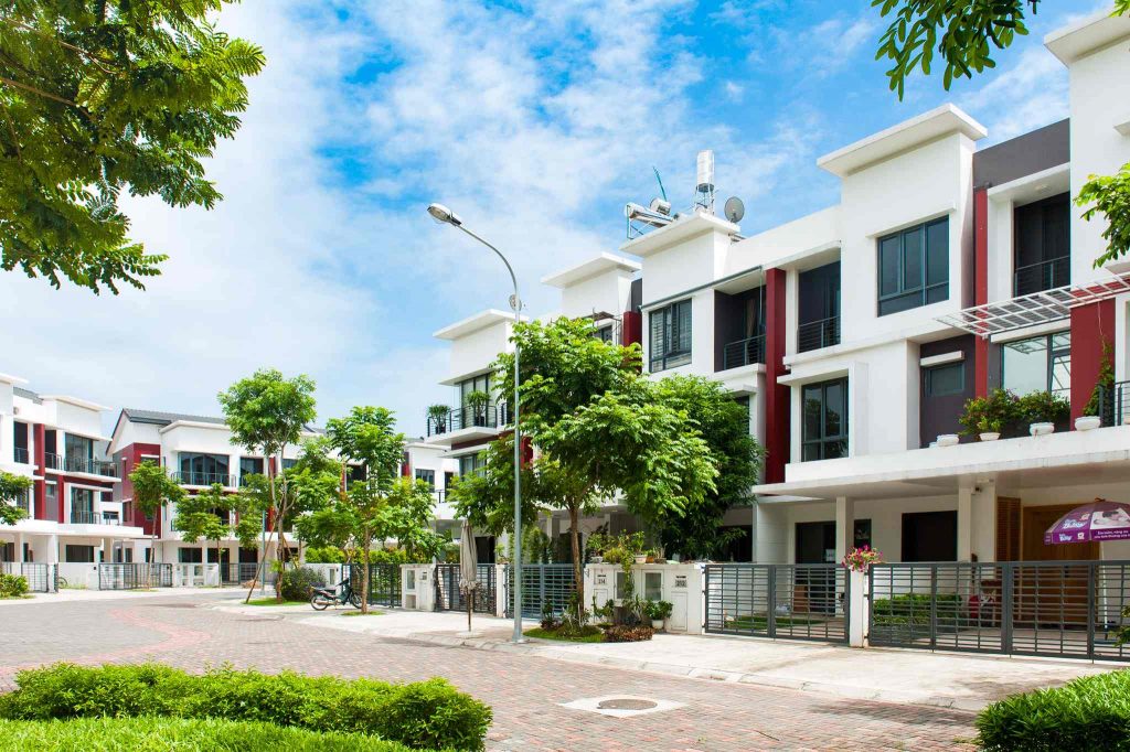 Top 10 dự án sở hữu căn hộ cao cấp đáng sống nhất Hà Nội 7