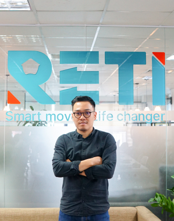 RETI – “Nước cờ đầu” và khát vọng chinh phục, thay đổi thị trường BĐS Việt Nam 8