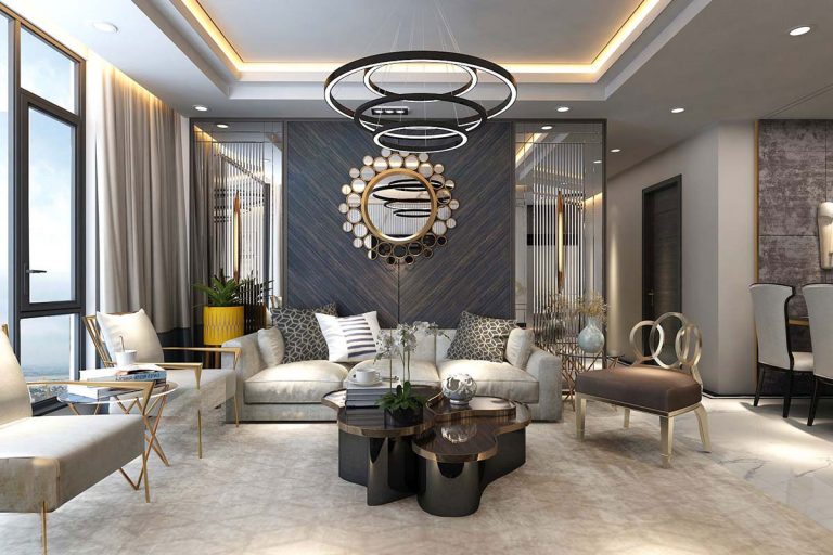 Top 10 dự án sở hữu căn hộ cao cấp đáng sống nhất Hà Nội 15