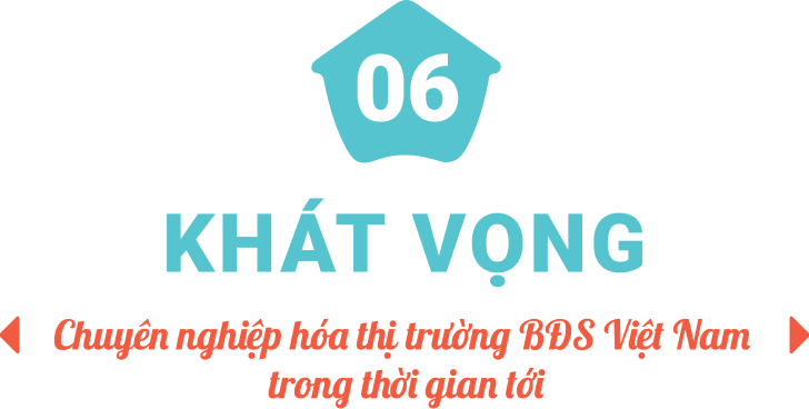 RETI – “Nước cờ đầu” và khát vọng chinh phục, thay đổi thị trường BĐS Việt Nam 13