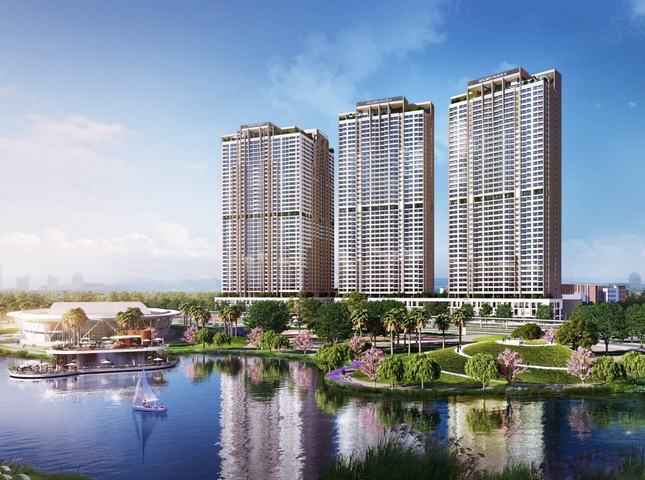 Top các dự án chung cư tại Hà Nội được mong chờ nhất 2020 8