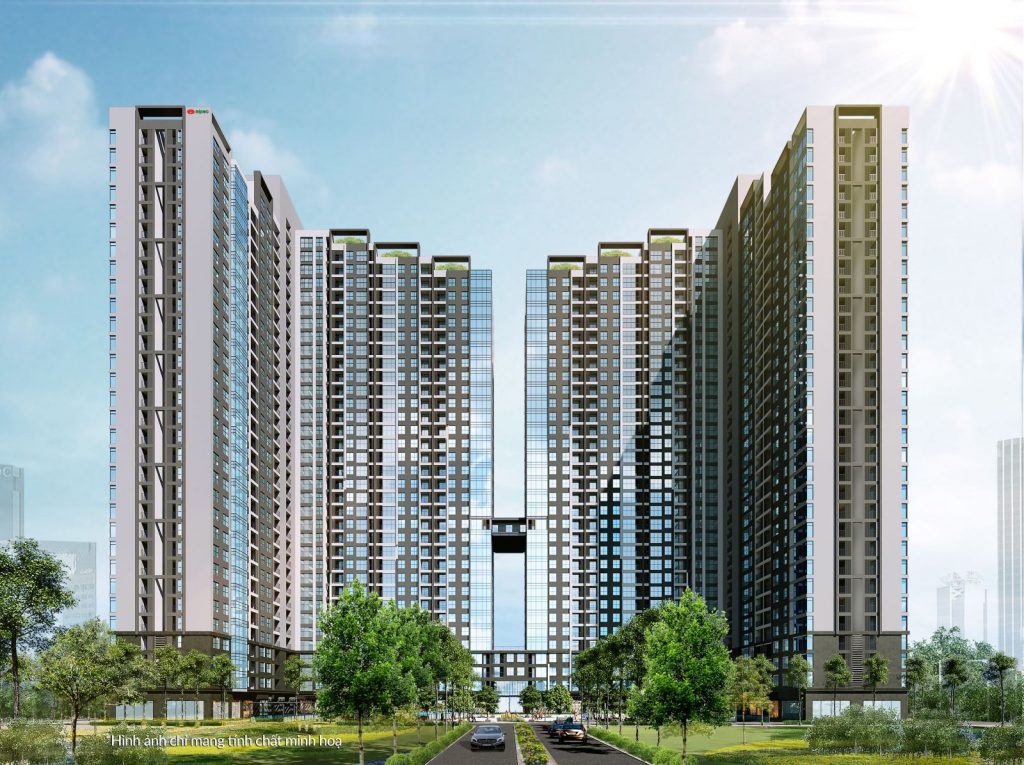 Top các dự án chung cư tại Hà Nội được mong chờ nhất 2020 11