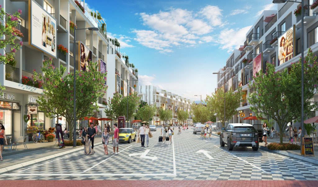 Top 10 dự án sở hữu căn hộ cao cấp đáng sống nhất Hà Nội 3