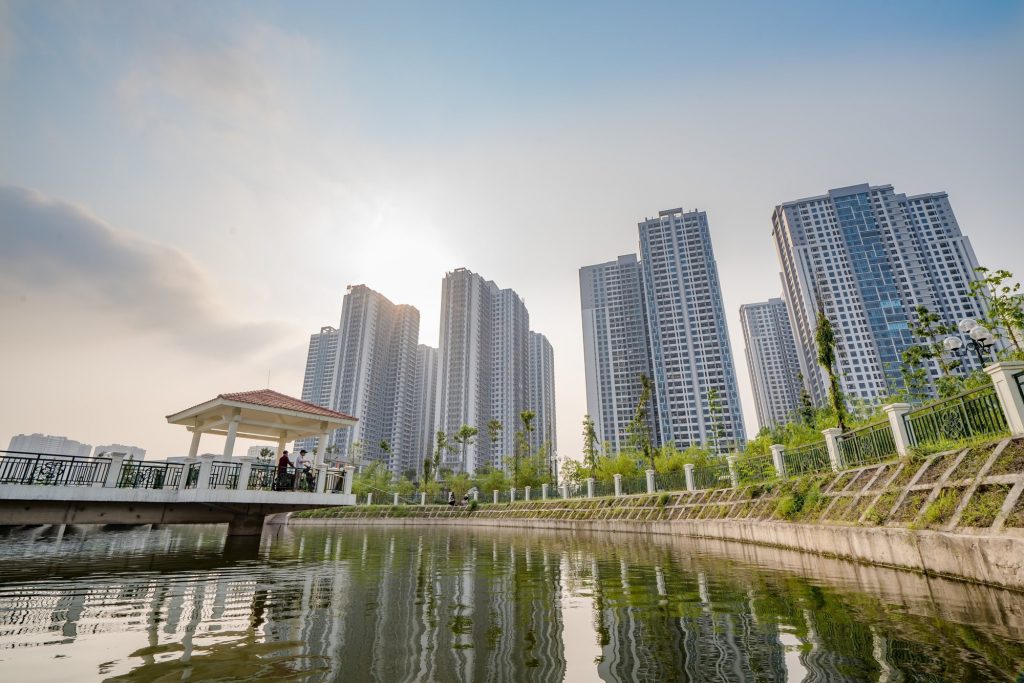 Top 10 dự án sở hữu căn hộ cao cấp đáng sống nhất Hà Nội 19