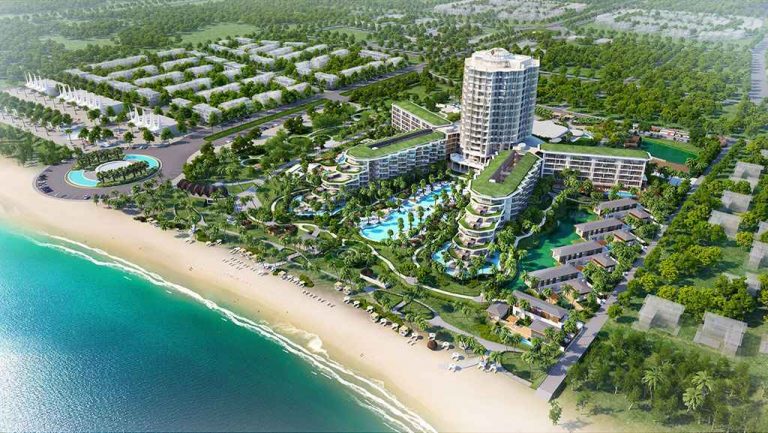 Tổng quan thị trường Condotel Việt Nam Tổng quan thị trường Condotel Việt Nam