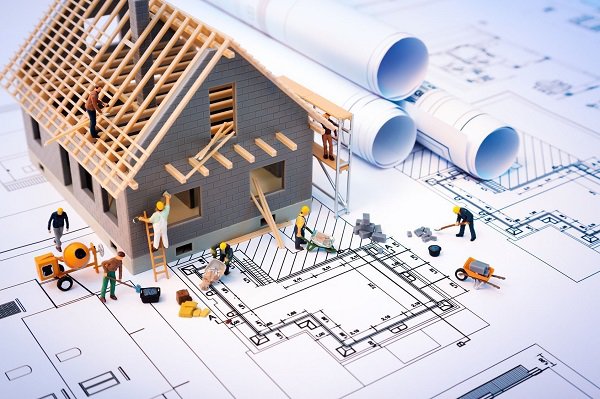 hướng dẫn cách tính chi phí xây nhà giúp tiết kiệm tối đa cho gia chủ