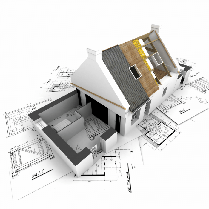 Hướng dẫn cách tính chi phí xây nhà giúp tiết kiệm tối đa cho gia chủ 4