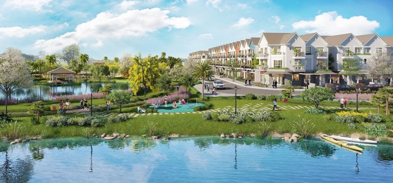 Top 6 dự án shophouse Đà Nẵng đáng đầu tư nhất 2023 Top 6 dự án shophouse Đà Nẵng đáng đầu tư nhất 2023