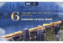 6 tầm nhìn thỏa mãn thị giác chỉ có tại Sunshine Crystal River