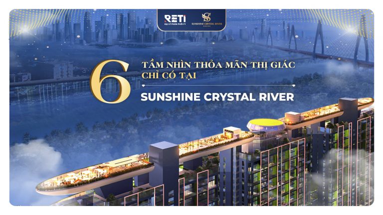6 tầm nhìn thỏa mãn thị giác chỉ có tại Sunshine Crystal River